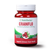 Cranflo 30 Capsules
